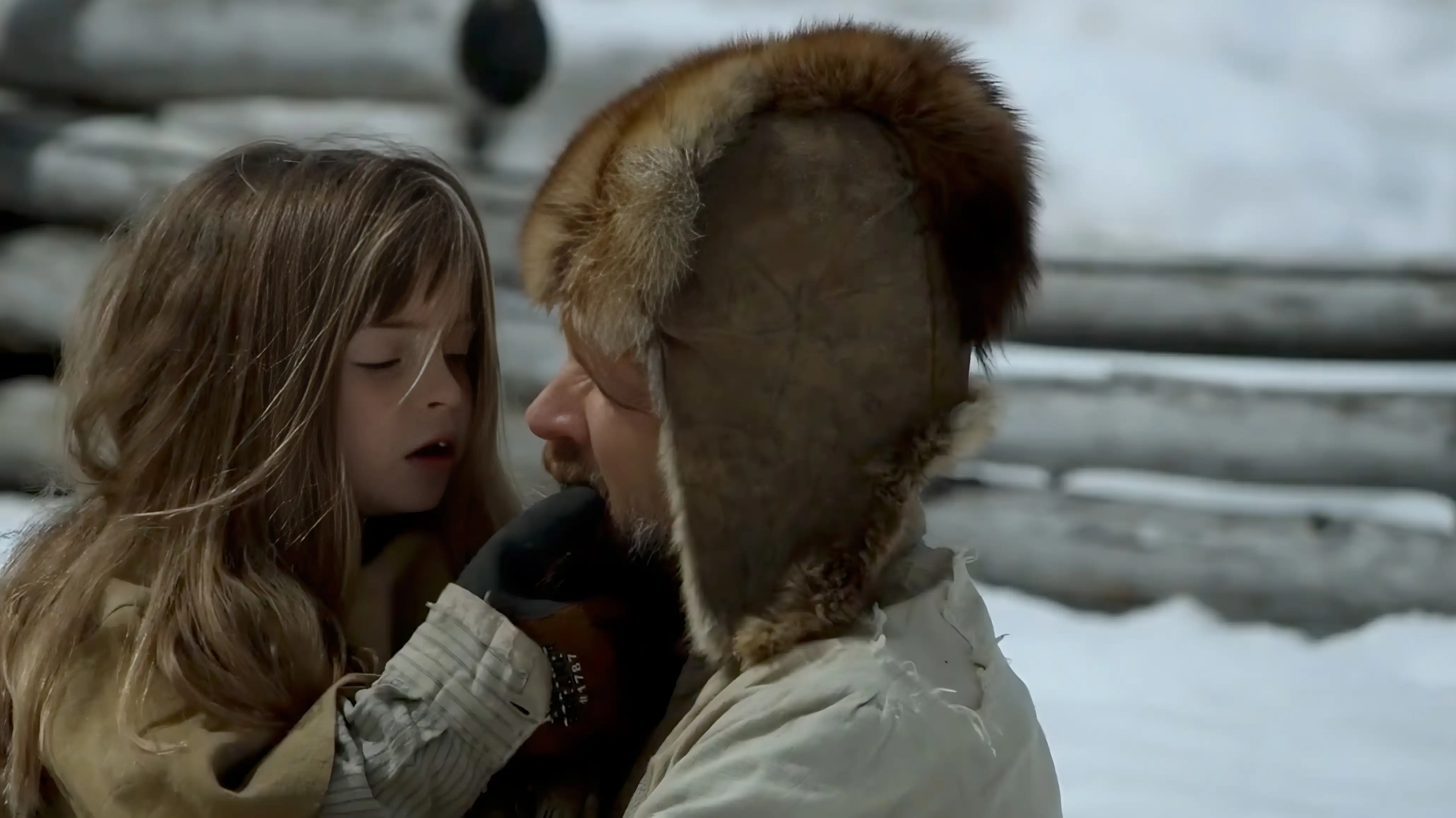 مسابقه بزرگ آلاسکا